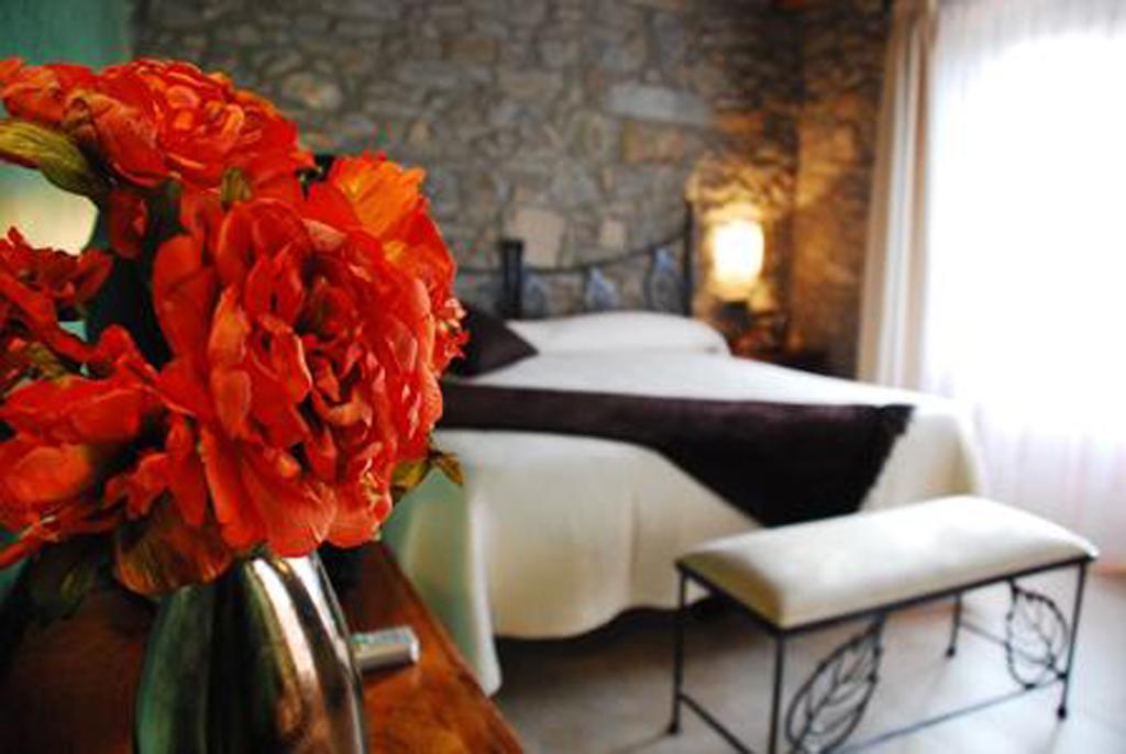 Cal Majoral Hotel Espunyola Room photo